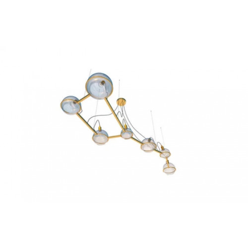 Люстра Pikart Ursa Major 20915-1