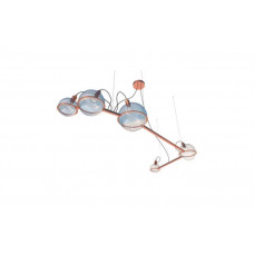 Люстра Pikart Aries 20893-2