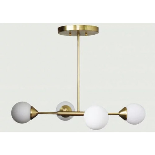 Люстра Pikart GLOBE CHANDELIER 5939-1