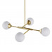 Люстра Pikart GLOBE CHANDELIER 5939-1