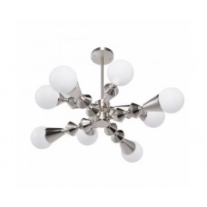 Люстра Pikart DOME V8 HORIZONTAL 5990-5 Люстра Pikart DOME V8 HORIZONTAL 5990-5