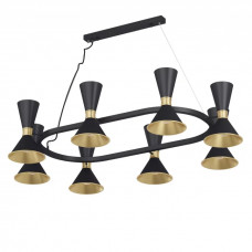 Люстра Pikart DUALIGHT OV 25345-3 Люстра Pikart DUALIGHT OV 25345-3