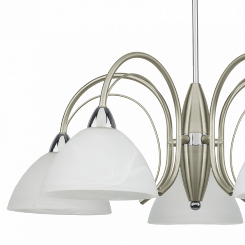 Люстра Eglo MILEA 89823