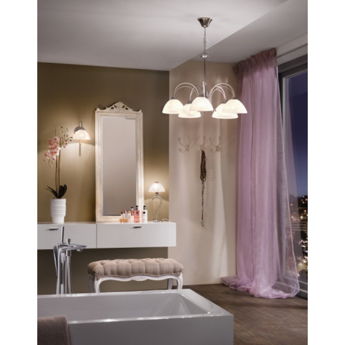 Люстра Eglo MILEA 89823