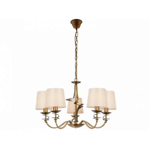 Люстра Viokef JULIET 4210800