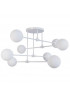 Люстра Pikart ALBERTO 26240-1