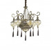 Люстра Ideal Lux Harem 116006