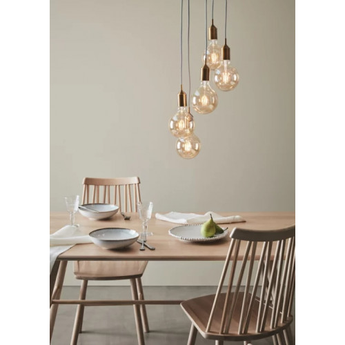 Люстра Ideal Lux Harem 116006