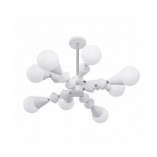 Люстра Pikart DOME V8 HORIZONTAL 5990-4 Люстра Pikart DOME V8 HORIZONTAL 5990-4