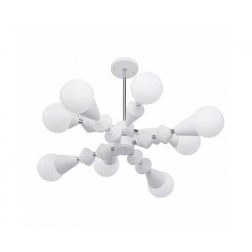 Люстра Pikart DOME V8 HORIZONTAL 5990-4