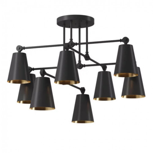 Люстра Pikart Sia V8 24867-3