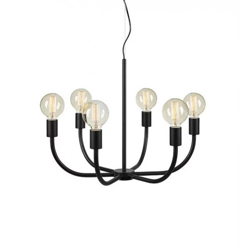 Люстра Kutek Sienna SIE-ZW-20(P)