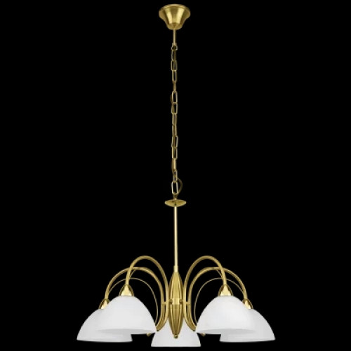 Люстра Eglo MILEA 89827