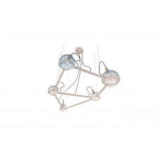 Люстра Pikart Cephus 21868-3 Люстра Pikart Cephus 21868-3