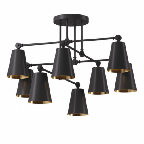 Люстра Pikart Sia V8 24867-3