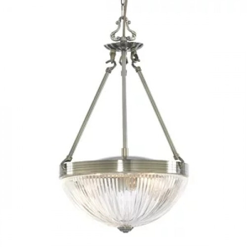 Люстра Searchlight Windsor II 4772-2AB