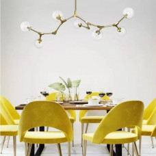 Люстра Zuma Line DEIMOS P0462-07D-U8AC