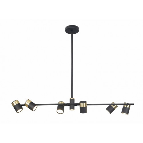 Люстра MAXlight PUMA P0409