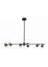 Люстра MAXlight PUMA P0409