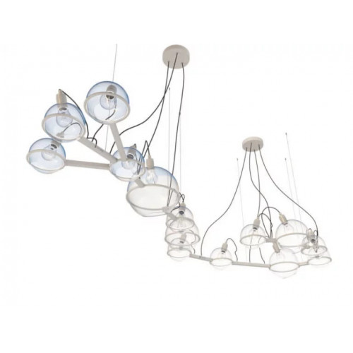 Люстра Pikart Scorpio 20900-3