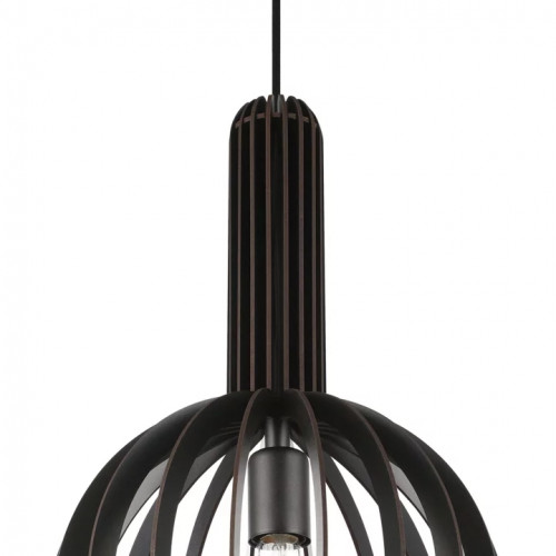 Люстра Kutek ARTU GLASS, 112 см, золото