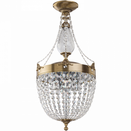 Люстра Kutek Fontana FON-PL-4(P)