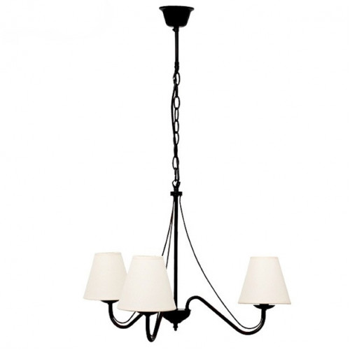 Люстра Viokef Nancy 466500