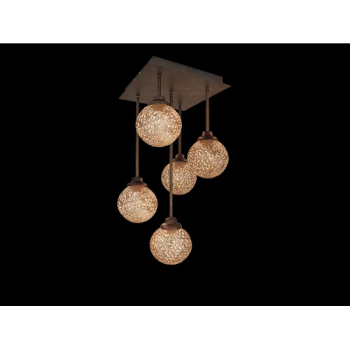 Люстра Viokef SISSY 4192600