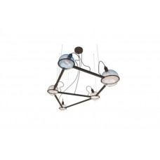 Люстра Pikart Cephus 21868-4 Люстра Pikart Cephus 21868-4