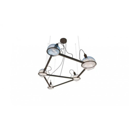 Люстра Pikart Cephus 21868-4