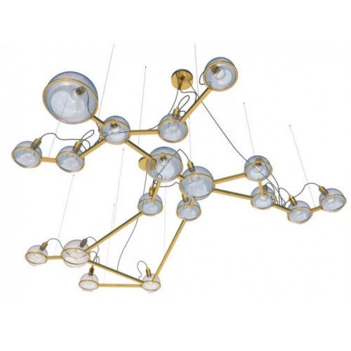 Люстра Pikart Sagittarius 20901-1