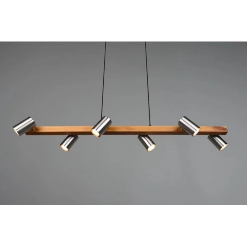 Люстра Trio MARLEY 312490607