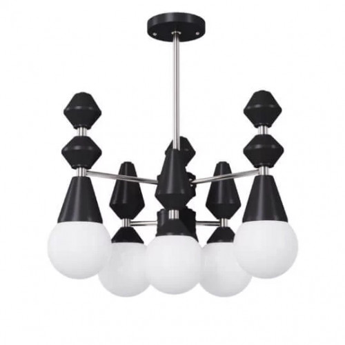 Люстра Pikart Dome chandelier V6 5112-8