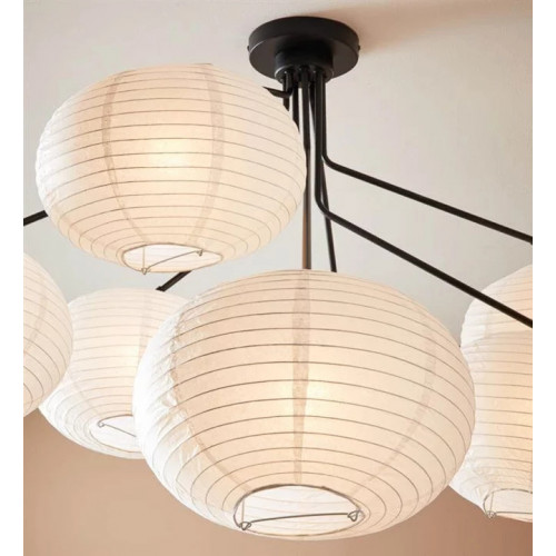 Люстра Markslojd GALAXY 108216