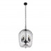 Люстра Searchlight SHOWER 30216-5BK