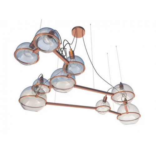 Люстра Pikart Leo 20897-2