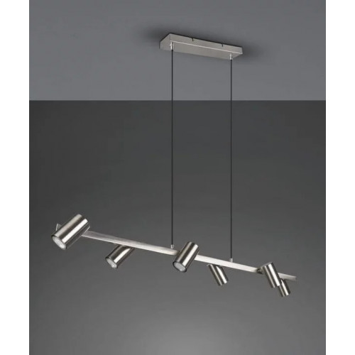 Люстра Trio MARLEY 302400607