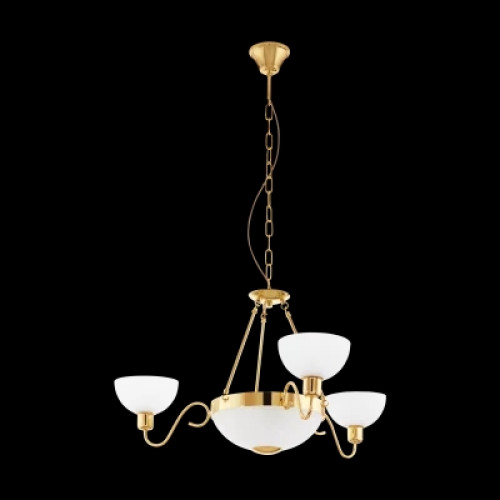 Люстра Eglo Savoy 95915