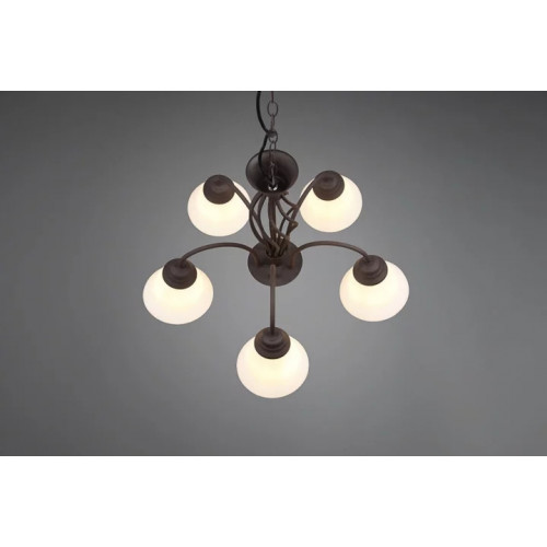 Люстра Trio RUSTICA 101000524