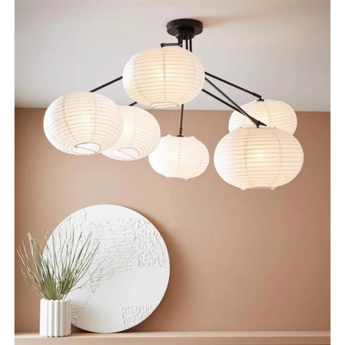 Люстра Markslojd GALAXY 108216