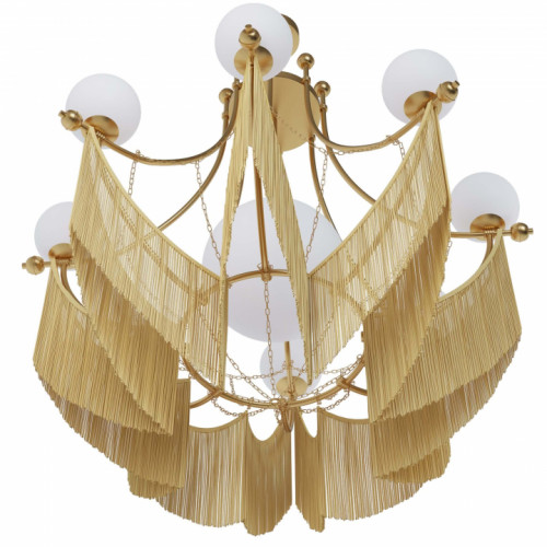 Люстра Pikart CLEMENTINE 24631-1