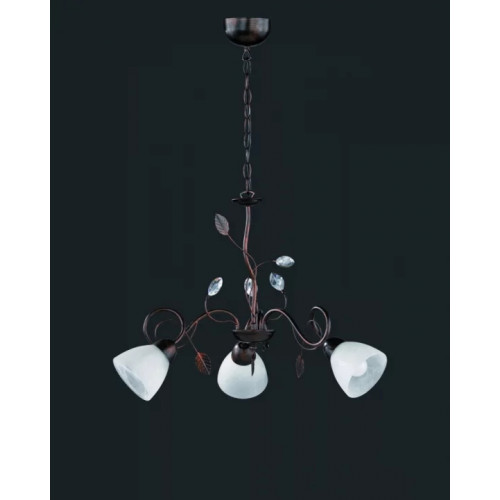 Люстра Trio TRADITIO 110700328