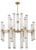 Люстра Kutek SALETTO SAL-ZW-32(P)