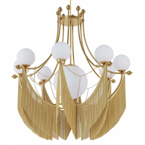 Люстра Pikart CLEMENTINE 24631-1