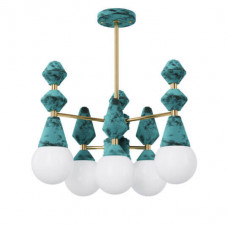 Люстра Pikart Dome chandelier V6 5112-3
