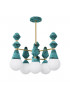 Люстра Pikart Dome chandelier V6 5112-3