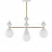 Люстра Pikart Dome chandelier V3 5255-1