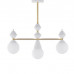 Люстра Pikart Dome chandelier 5255-1