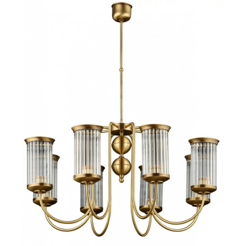 Люстра Kutek OLZANO OLZ-ZW-8(P)