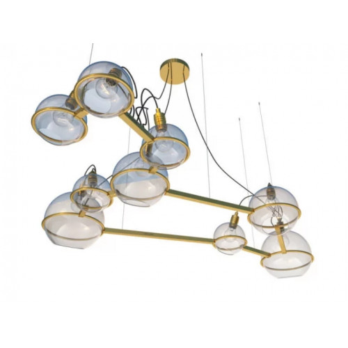 Люстра Pikart Leo 20897-1